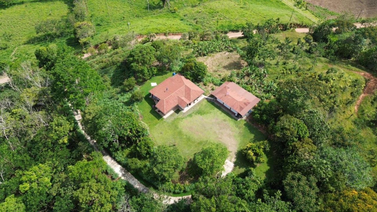 شقة Mountain View Santa Elena  المظهر الخارجي الصورة